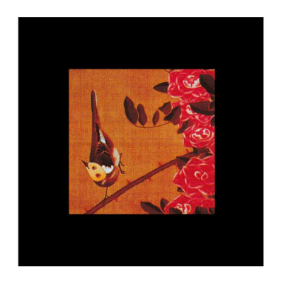 Yokota, Susumu - The Boy And The Tree (Skintone Edition) (2LP Orange Vinyl)