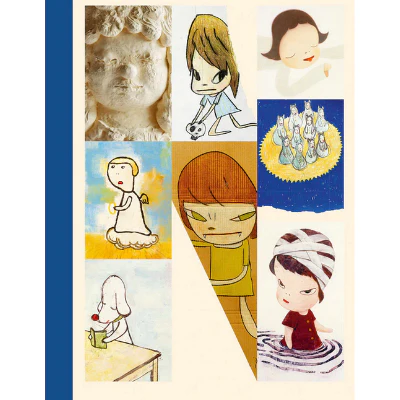 Yoshimoto Nara - Yeewan Noon