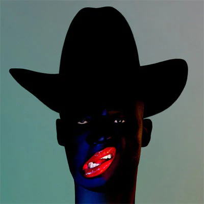 Young Fathers - Cocoa Sugar (Black Vinyl)