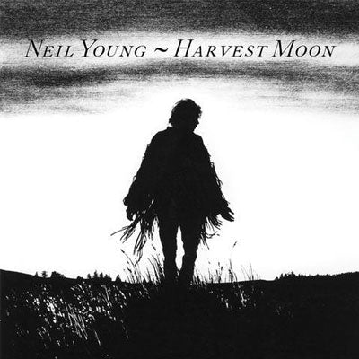 Young, Neil - Harvest Moon (Vinyl)