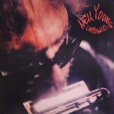 Young, Neil - Unplugged (2LP Vinyl)