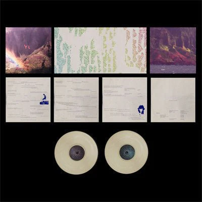 Youth Lagoon - The Year of Hibernation (10th Anniversary Edition Coloured 2LP Vinyl)