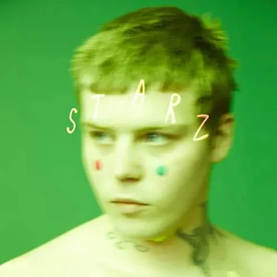 Yung Lean - Starz (2LP Vinyl)