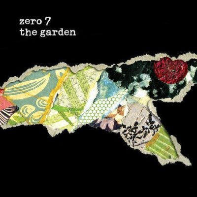 Zero 7 - The Garden (2LP Vinyl)