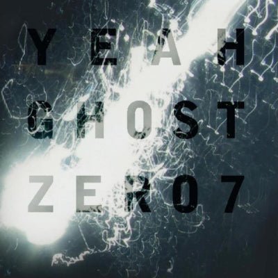 Zero 7 - Yeah Ghost (2LP Vinyl Reissue)