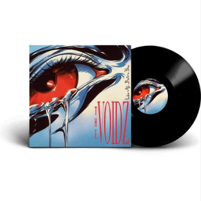Voidz - Like All Before You (Black Vinyl)